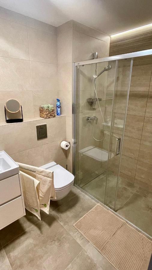 Kubinska Hola - Apartmany Hillside Point Dolny Kubin Exterior foto